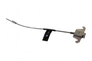 Linka Hamulca Ręcznego Volvo Przód S60 S80 V70 Ii