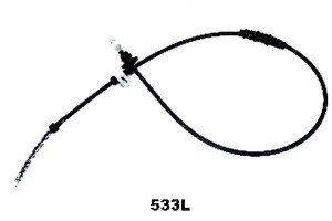 Linka Hamulca Ręcznego Japanparts Mr129919 1310553