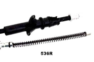 Linka Hamulca Ręcznego Japanparts Mr407984 1310553