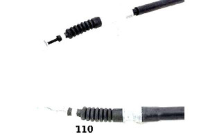Linka Hamulca Ręcznego Nissan Almera (n15) Japanpa