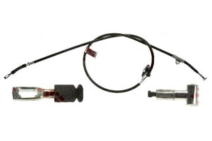 Linka Hamulca Ręcznego (1632mm/1395mm Hamulce Tarc
