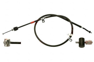 Linka Hamulca Ręcznego (1410mm/1593mm Hamulce Tarc