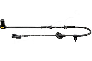 Czujnik Abs Hyundai Getz 1.1-1.6 09.02-12.10 Topra