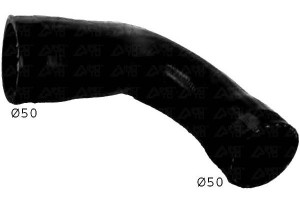 Przewód Intercoolera Vw 1,9tdi Sasic