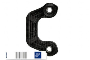 Łącznik Stabilizatora Tył L P 138,3mm Subaru Fores
