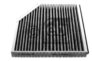 Filtr Kabiny Z Węglem Audi A6 A6 Allroad A7 A8 Ben
