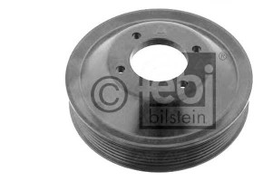Koło Pasowe Pompy Wody Bmw Febi Bilstein