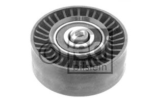 Rolka Paska Wielorowk. Bmw M47 57 Febi Bilstein