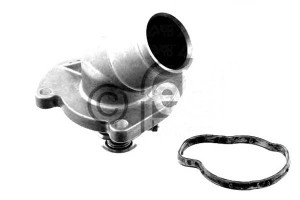 Termostat (92 107c W Obudowie) Opel Astra G Astra
