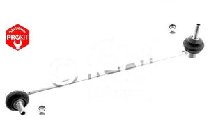 Łącznik Stabilizatora Bmw Przód 6 E63 04- Pr Febi
