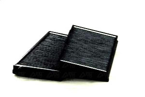 Filtr Kabiny Z Węglem Bmw 7 (e65 E66 E67) 3.0-6.0