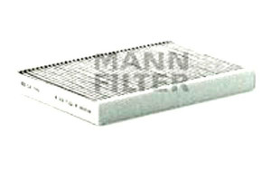 Filtr Kabiny Citroen C5 C6 04-, Peugeot 407 04-, Z