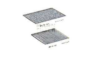 Filtr Kabiny Citroen C3 C4 Ds3, 09-, Peugeot 207 2