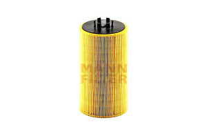 Filtr Oleju Volvo Fl Mann-filter