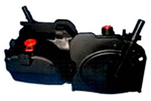 Filtr Paliwa Ford 1,6tdci Alco Filter