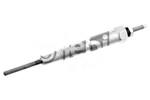 Świeca Żarowa Mazda 6 2,0d 02- Febi Bilstein