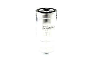 Filtr Paliwa Kia Sorento 02- 2,5 Crdi Mann-filter
