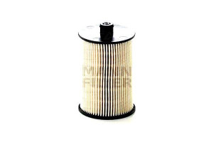 Filtr Paliwa Vw 2,8tdi Lt 28-46 02- Auh Bcq Mann-f