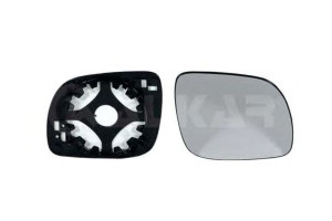 Szkło Lusterka Alkar 1u0959577 L0188