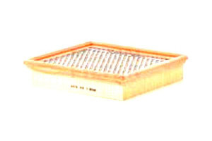 Filtr Powietrza Chrysler 300c 3,0crd Mann-filter