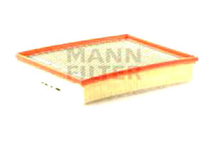 Filtr Powietrza Renault Mascott 05 99- 2,8d Td Man