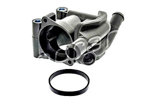 Króciec Wody Ford Focus 1,8-2,0b 98-04 Bez Termost