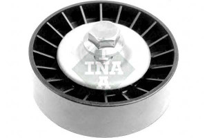 Rolka Prowadząca Pasek Fiat Bravo I Coupe Marea La