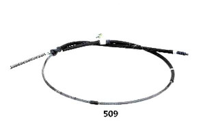 Linka Hamulca Ręcznego Mitsubishi Tył L 200 96-07