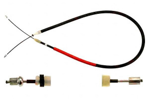 Linka Hamulca Ręcznego (1515mm/1167mm Hamulce Bębn