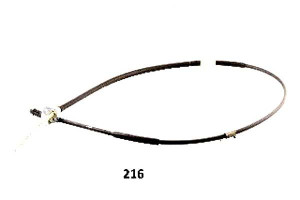 Linka Hamulca Ręcznego Toyota Tył Camry 01-06 Le J