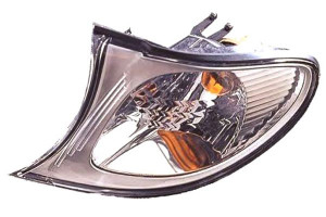 Lampa Kierunkowskazu (pomarańczowy) Bmw 3 E46 06.0