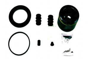 Reperaturka Zacisku Hamulc. Jeep (66mm) Frenkit