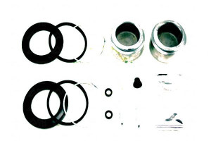Reperaturka Zacisku Hamulc. Alfa Romeo (ate 48mm)