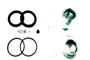 Reperaturka Zacisku Hamulc. Mercedes (57mm) Frenki