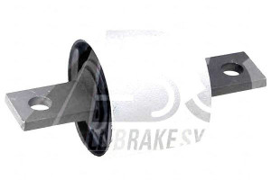 Silentblok Wahacza Alfa Romeo A.b.s.