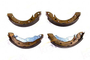 Szczęki Hamulcowe Kraft Automotive 6025370305 8983