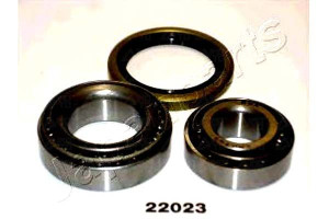 Łożysko Koła Toyota Tył Starlet Japanparts