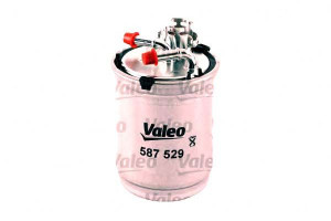 Filtr Paliwa Seat Valeo