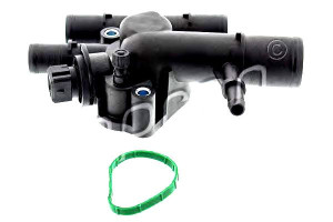 Termostat (89c W Obudowie) Nissan Primera Opel Viv