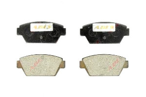 Klocki Hamulcowe Isuzu Midi Mitsubishi Colt Ii Col