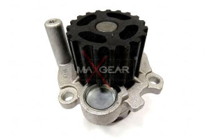 Pompa Wody Vw 1,4tdi A2 Polo L Maxgear