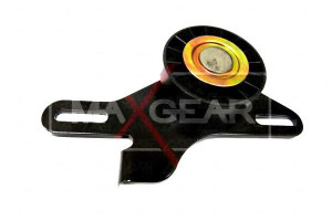 Rolka Paska Wielorowk. Renault. Maxgear