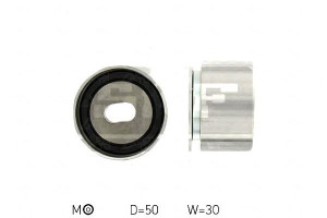 Rolka Paska Rozrządu Honda Civic 1,6 91- N. Skf