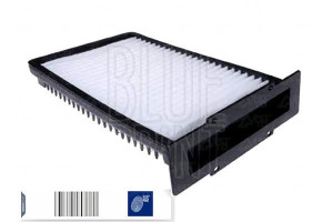 Filtr Kabiny Land Rover Freelander 1.8 2.0d 2.5 02