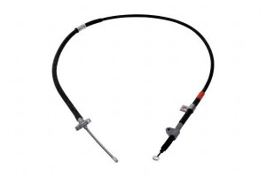 Linka Hamulca Ręcznego Toyota Tył Camry 01-06 Le N