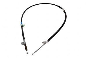 Linka Hamulca Ręcznego Toyota Tył Camry 01-06 Pr N