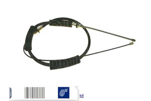 Linka Hamulca Ręcznego Chrysler Tył Voyager 2,5-3,