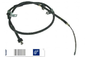 Linka Hamulca Ręcznego Hyundai Tył Elantra 00-06 P