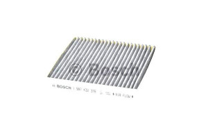 Filtr Kabiny Smart City-coupe Cabrio Fortwo 98-07