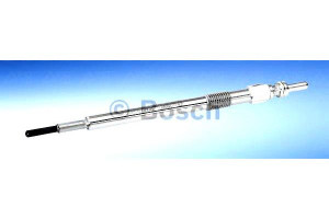 Świeca Żarowa Volvo 2,0 2,4d Bosch